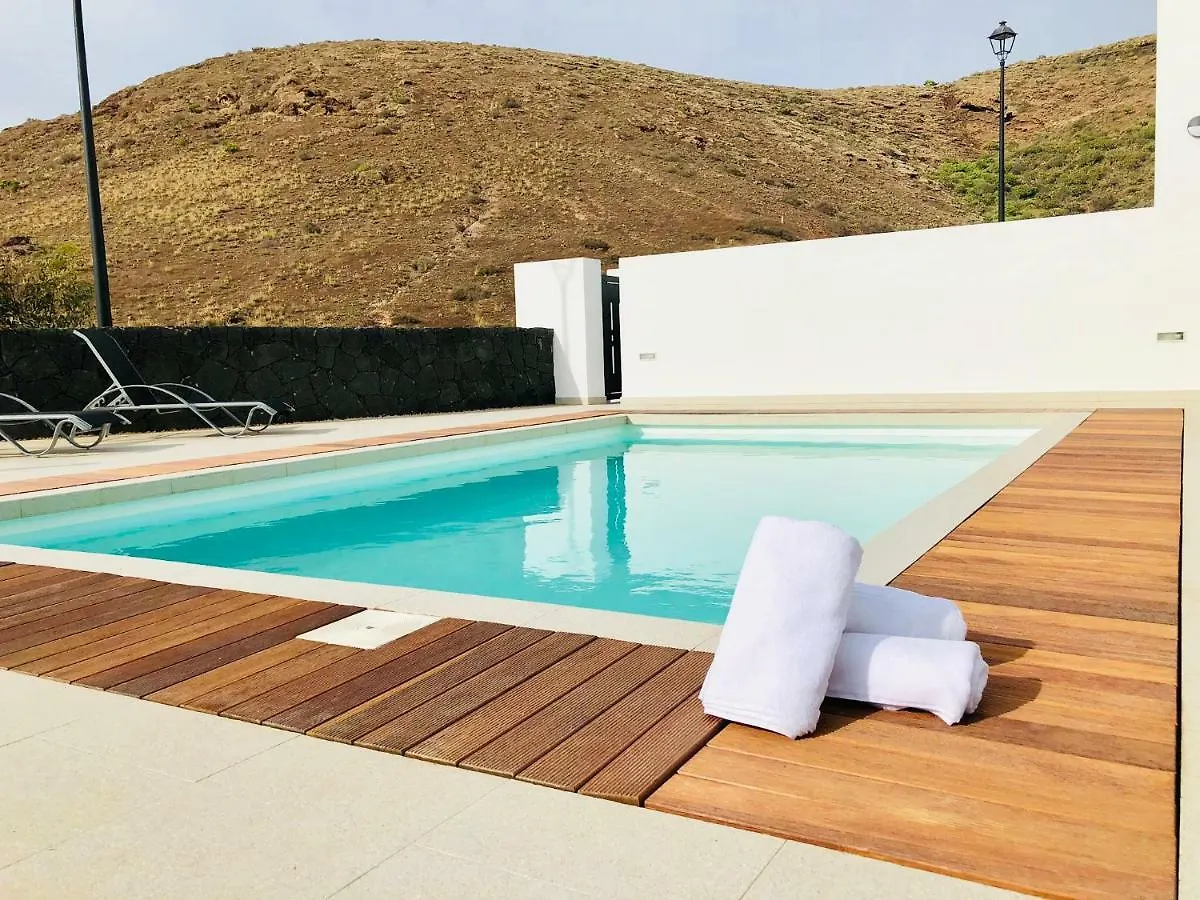 Canaryislandshost L Infinity Views Nazaret