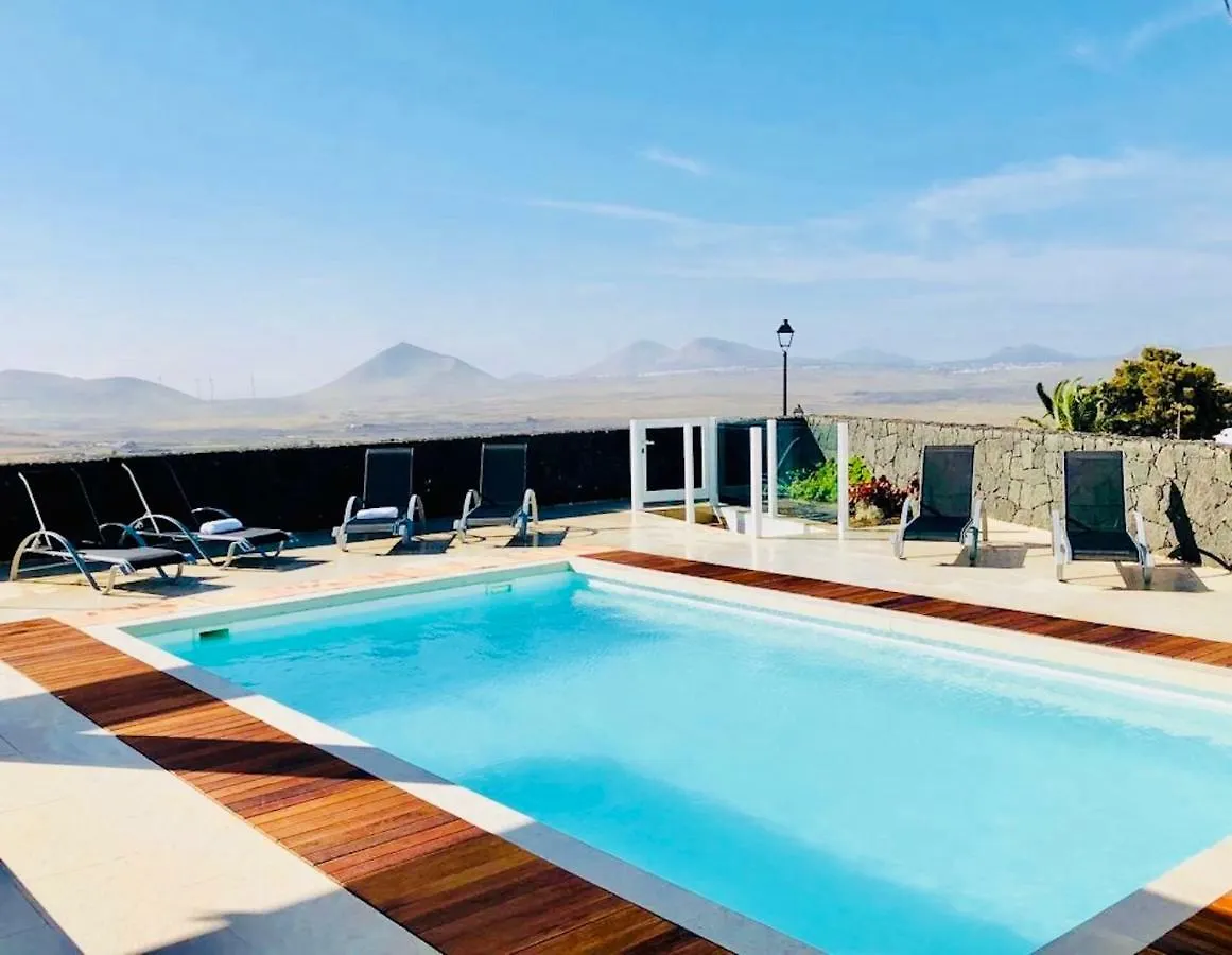 Canaryislandshost L Infinity Views Nazaret